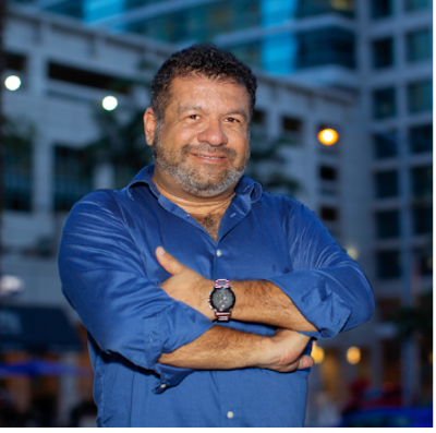 roberto loredo